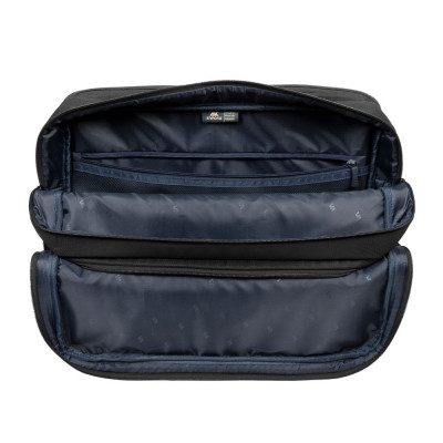 Сумка для ноутбука 15" Rivacase Tegel 8432 Black