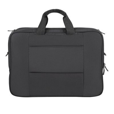Сумка для ноутбука 15" Rivacase Tegel 8432 Black