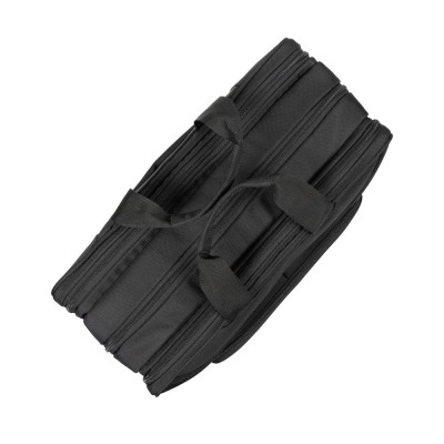 Сумка для ноутбука 15" Rivacase Tegel 8432 Black