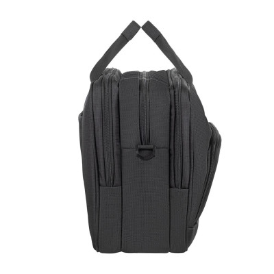 Сумка для ноутбука 15" Rivacase Tegel 8432 Black