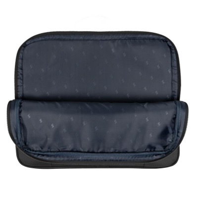 Сумка для ноутбука 15" Rivacase Tegel 8432 Black