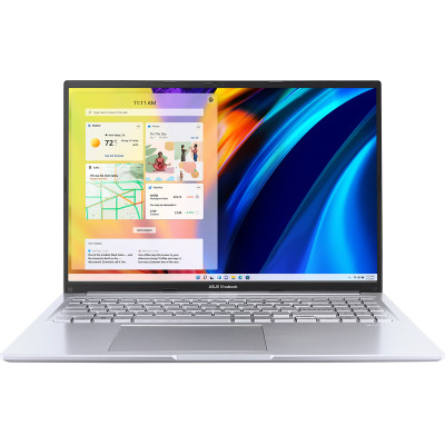 ASUS VivoBook 16 X1605VAP Cool Silver (X1605VAP-MB019)