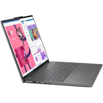 Lenovo Yoga 7 2-in-1 16IML9 (83DL0002US)