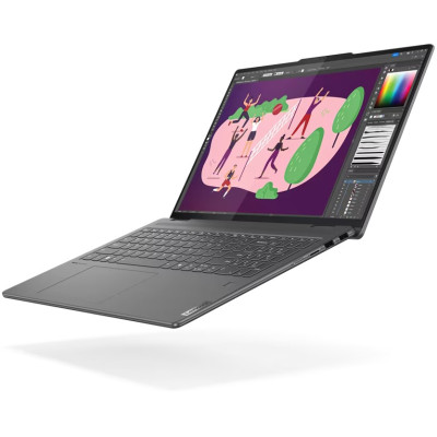 Lenovo Yoga 7 2-in-1 16IML9 (83DL0002US)