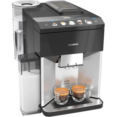 Кофемашина автоматическая Siemens EQ.500 Integral TQ503R01