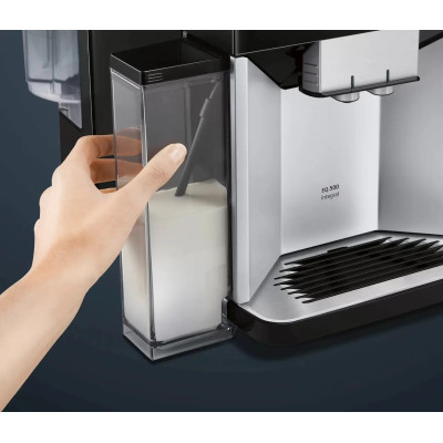 Кофемашина автоматическая Siemens EQ.500 Integral TQ503R01