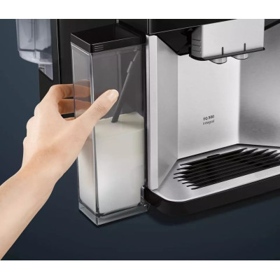 Кофемашина автоматическая Siemens EQ.500 TQ507R03