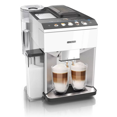 Кофемашина автоматическая Siemens EQ.500 Integral TQ507R02