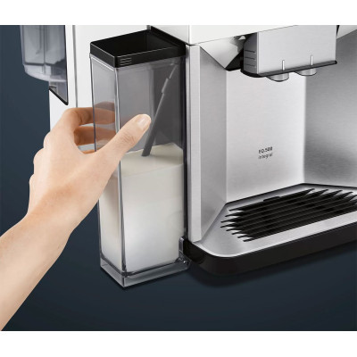 Кофемашина автоматическая Siemens EQ.500 Integral TQ507R02