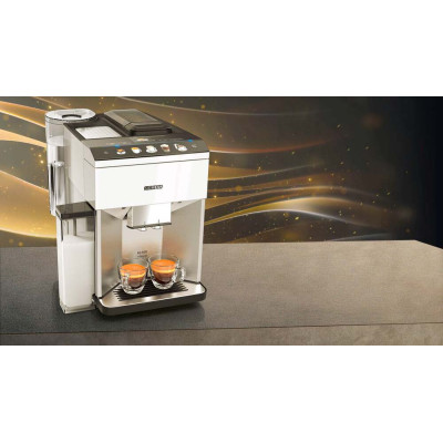 Кофемашина автоматическая Siemens EQ.500 Integral TQ507R02