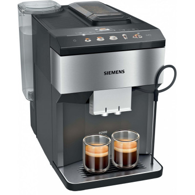 Кофемашина автоматическая Siemens EQ.500 TP516RX3