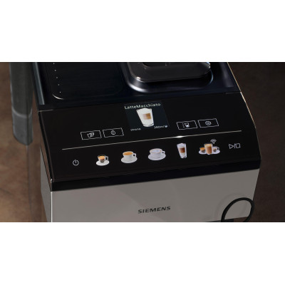 Кофемашина автоматическая Siemens EQ.500 TP516RX3