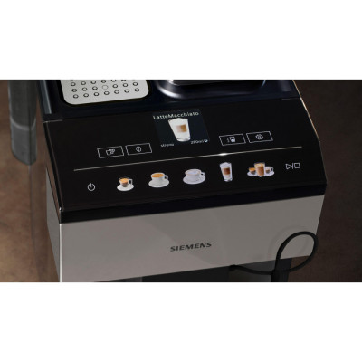 Кофемашина автоматическая Siemens EQ.500 TP517R03
