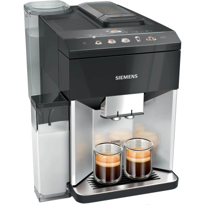 Кофемашина автоматическая Siemens EQ.500 TQ513R01