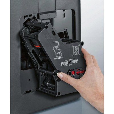 Кофемашина автоматическая Siemens EQ.9 plus s500 TI955209RW