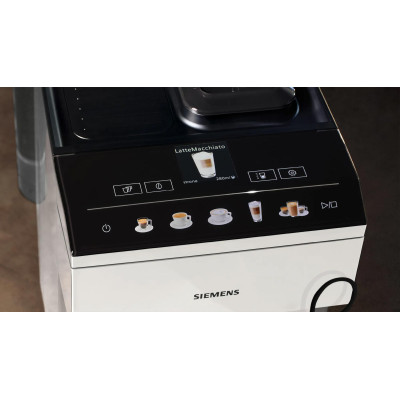 Кофемашина автоматическая Siemens EQ500 TP515R02