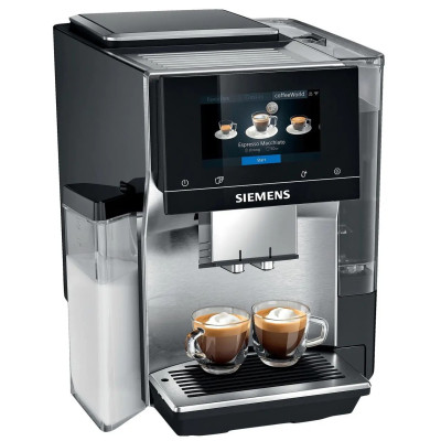 Кофемашина автоматическая Siemens EQ.700 TQ715R03