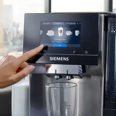 Кофемашина автоматическая Siemens EQ.700 TQ707R03