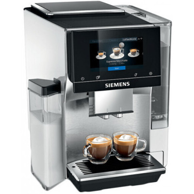 Кофемашина автоматическая Siemens EQ.700 TQ705R03