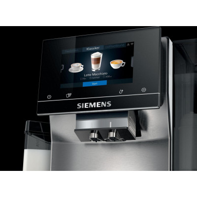 Кофемашина автоматическая Siemens EQ.700 TQ705R03