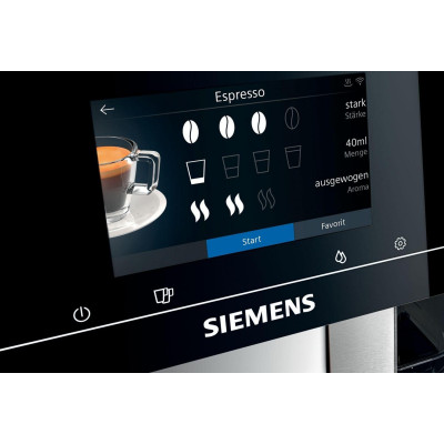Кофемашина автоматическая Siemens EQ.700 TQ705R03