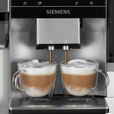 Кофемашина автоматическая Siemens EQ.700 TQ705R03