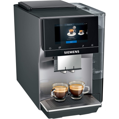 Кофемашина автоматическая Siemens EQ.700 TP705R01