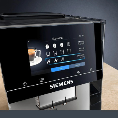 Кофемашина автоматическая Siemens EQ.700 TP705R01