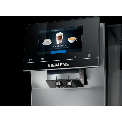 Кофемашина автоматическая Siemens EQ.700 TP705R01