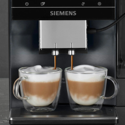 Кофемашина автоматическая Siemens EQ.700 TP705R01