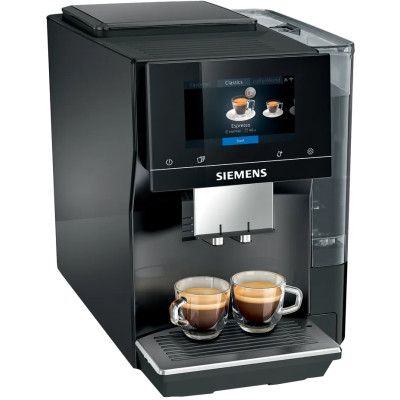 Кофемашина автоматическая Siemens EQ700 classic TP713R09