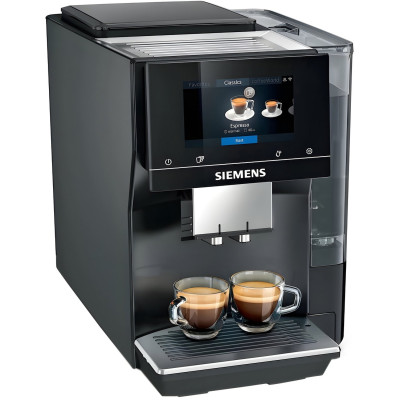 Кофемашина автоматическая Siemens EQ700 TP707R06