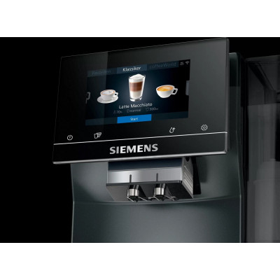 Кофемашина автоматическая Siemens EQ700 TP707R06