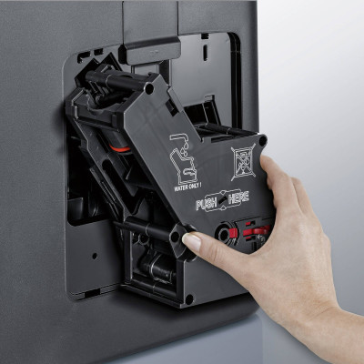 Кофемашина автоматическая Siemens EQ.6 Plus S700 TE657M03DE