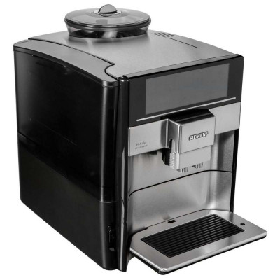Кофемашина автоматическая Siemens EQ.6 Plus S700 TE657M03DE