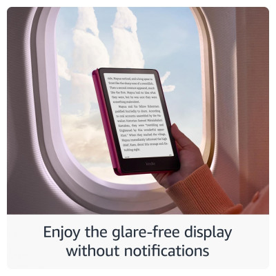 Amazon Kindle Paperwhite 12th Gen. 2024 16Gb Black