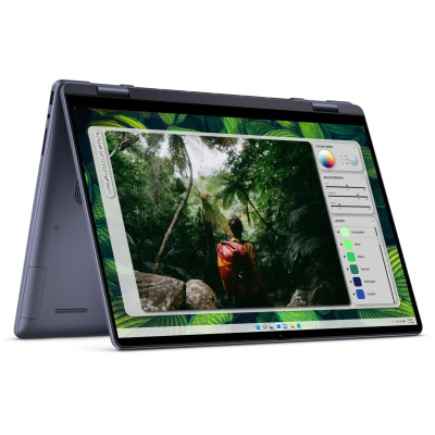 Dell Inspiron 16 2-in-1 (i7640-7380BLU-PUS)