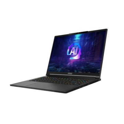 MSI Stealth A16 AI+ A3HVGG (A3HVGG-002US)