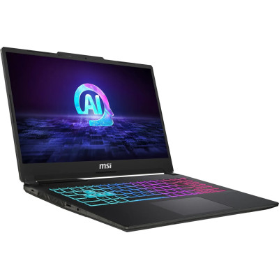 MSI Cyborg 15 AI A1VFK (A1VFK-099US)