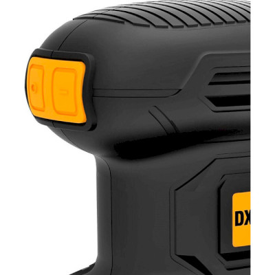 Вибрационная шлифмашина CAT DX42B