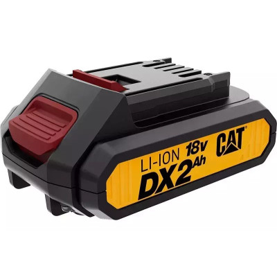 Шуруповерт CAT DX12