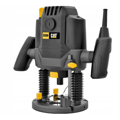 Фрезер Caterpillar CAT DX89