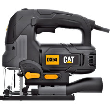 Электролобзик CAT DX57