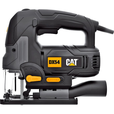 Электролобзик CAT DX57