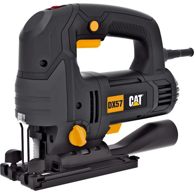 Электролобзик CAT DX57