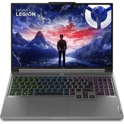 Lenovo Legion 5 16IRX9 Luna Gray (83DG00KKRA)