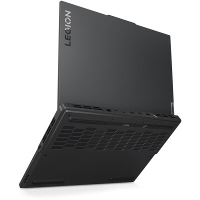 Lenovo Legion Pro 5 16IRX9 Onyx grey (83DF12ATUS)