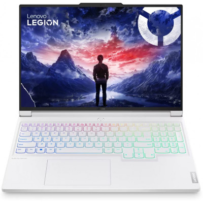 Lenovo Legion 7 16IRX9 Glacier White (83FD019FUS)
