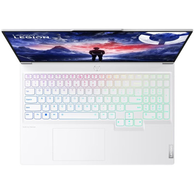 Lenovo Legion 7 16IRX9 Glacier White (83FD019FUS)