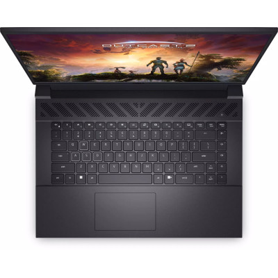 Dell G16 7630 (Inspiron-7630-5383)